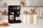 Breville Prima Latte Black Image 7 of 8